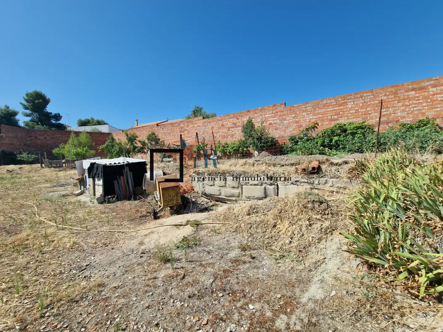 Casa o xalet en venda en Alameda de la Sagra