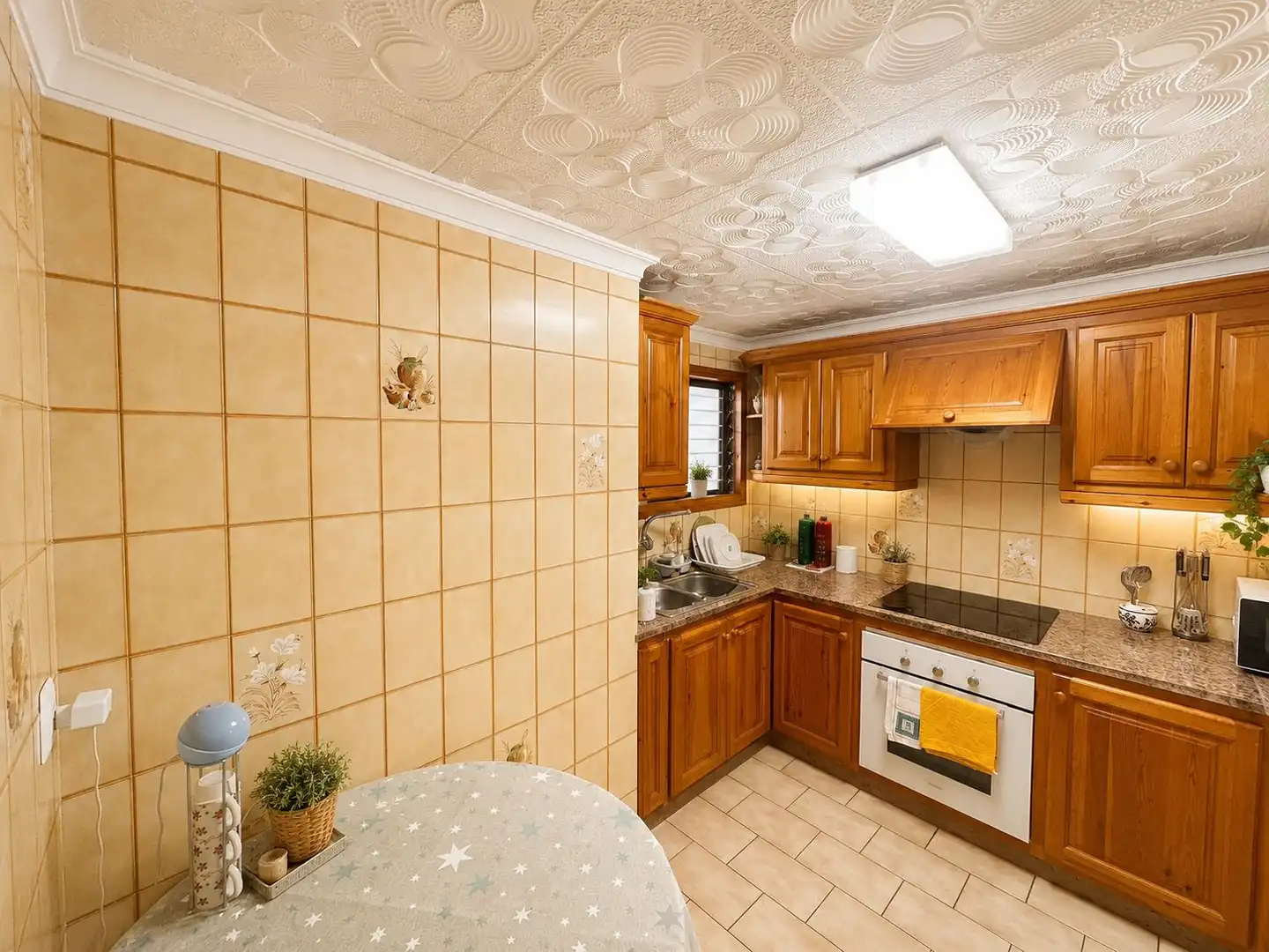 Casa con terraza en venta en Vandellòs i l'Hospitalet de l'Infant, imagen 4