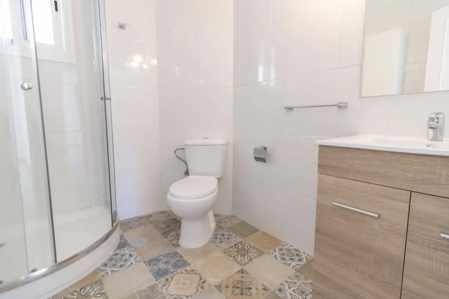 Flat with lift to rent in Triana, imagen 15