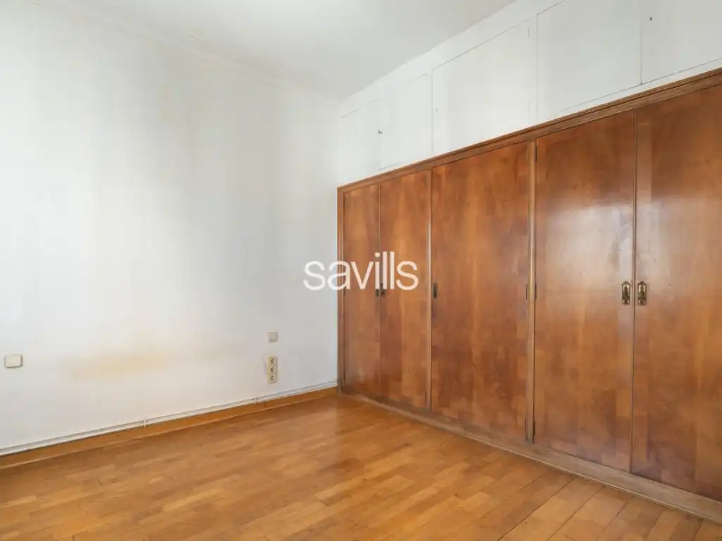 Apartament amb terrassa en venda a Eixample, imagen 16