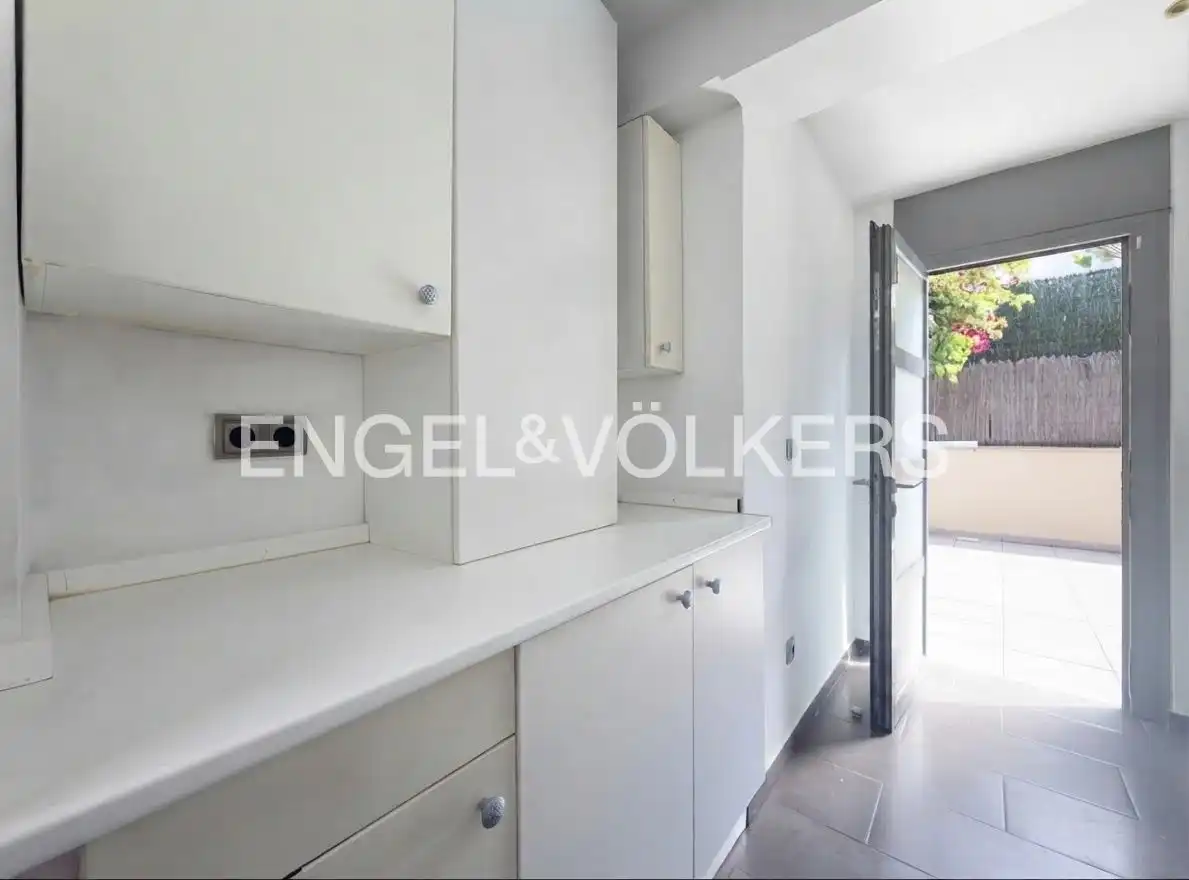 Chalet con terraza en venta en Carrer dels Estornells, imagen 20