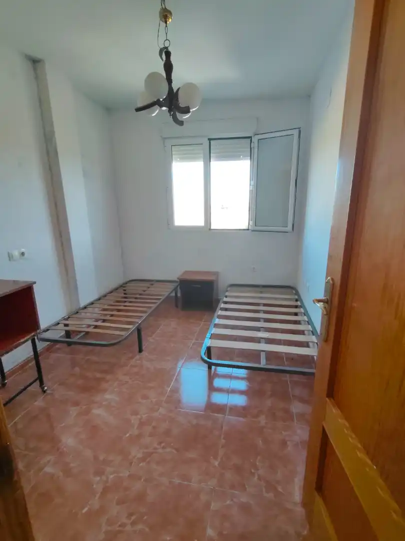 Habitación de Casa adosada en venta en Casas de Juan Núñez