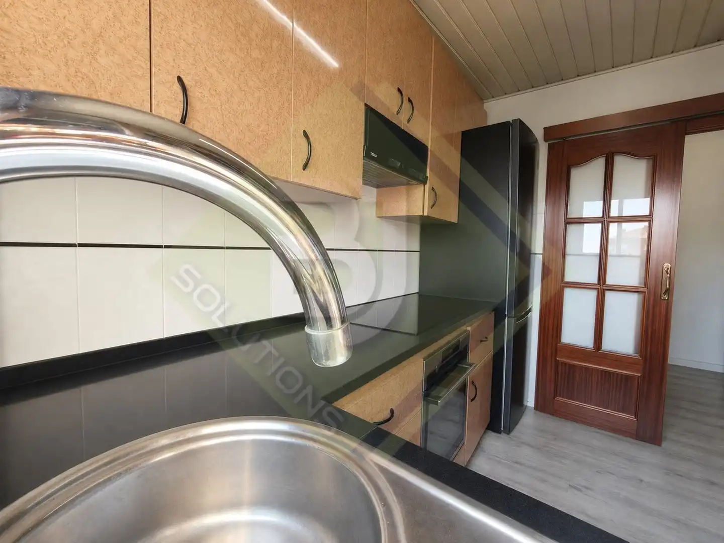 Wohnung mit Terrasse zum Verkauf in Hispanitat, imagen 12