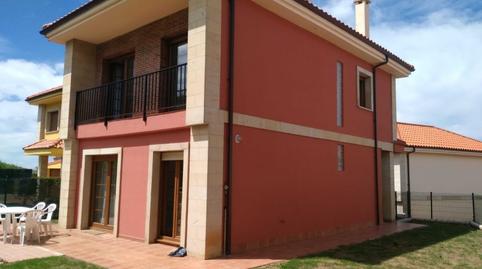 Foto 2 de Casa o chalet de alquiler en Tagle - Cl Caleruco el, Suances, Cantabria