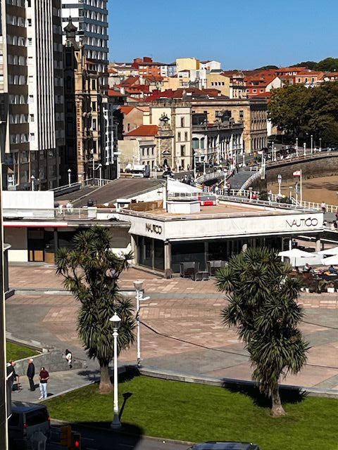 Piso en venta en Barrio del Centro, Centro