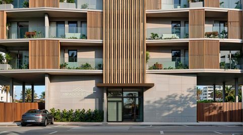 Foto 3 von Wohnung zum Verkauf in Carrer Granada, 21, Moncófar Playa, Castellón