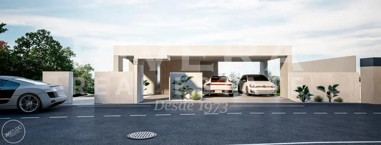 Residential land for sale in Lugar Reis - Padriñan - Poligono 52 - Parcela 441, imagen 5