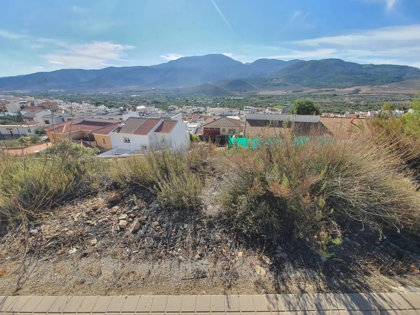 Terreny residencial en venda a Laujar de Andarax, imagen 2