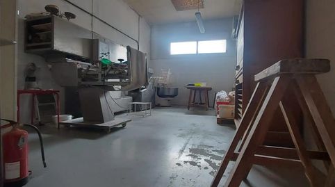 Foto 2 von Fabrikhallen zur Miete in Desconocido, 1b, El Perelló, Tarragona