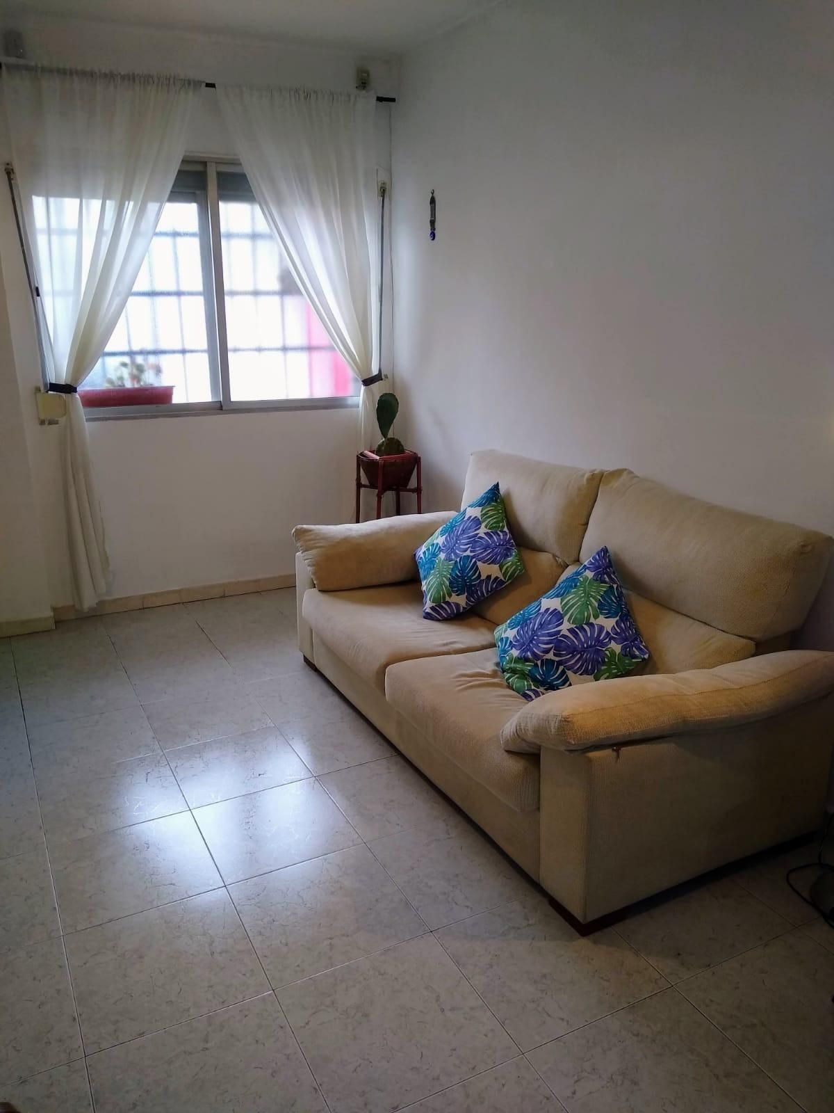 Living room of Planta baja for sale in  Palma de Mallorca