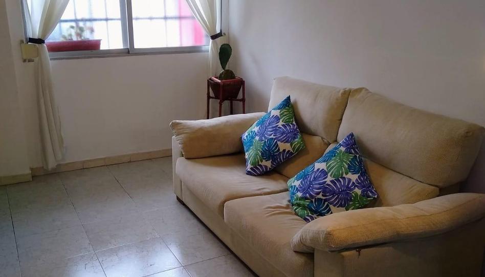 Photo 1 of Planta baja for sale in Carrer Salvador Dali, Son Cotoner, Illes Balears