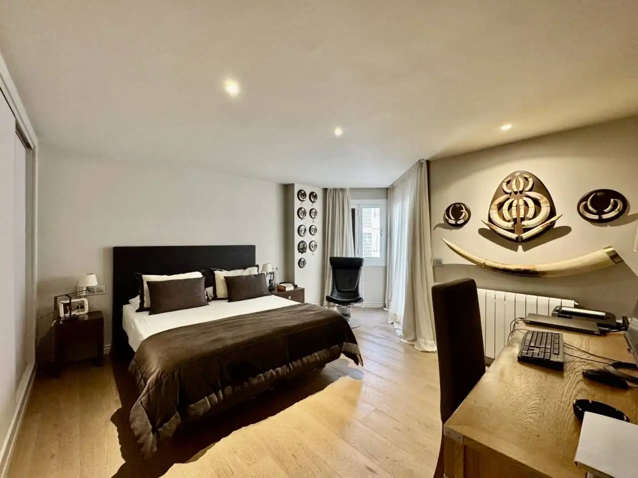 Appartement avec ascenseur à louer à Calle Marquès de la Sènia, imagen 22