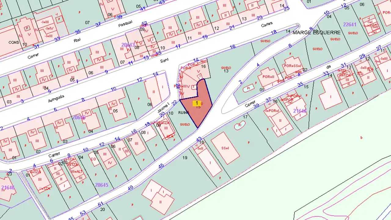 Oficina en venta en Arenys de Munt