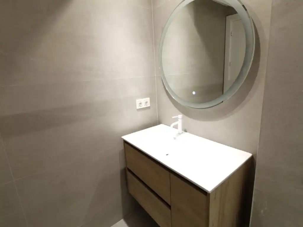 Baño de Loft en venta en Donostia - San Sebastián 