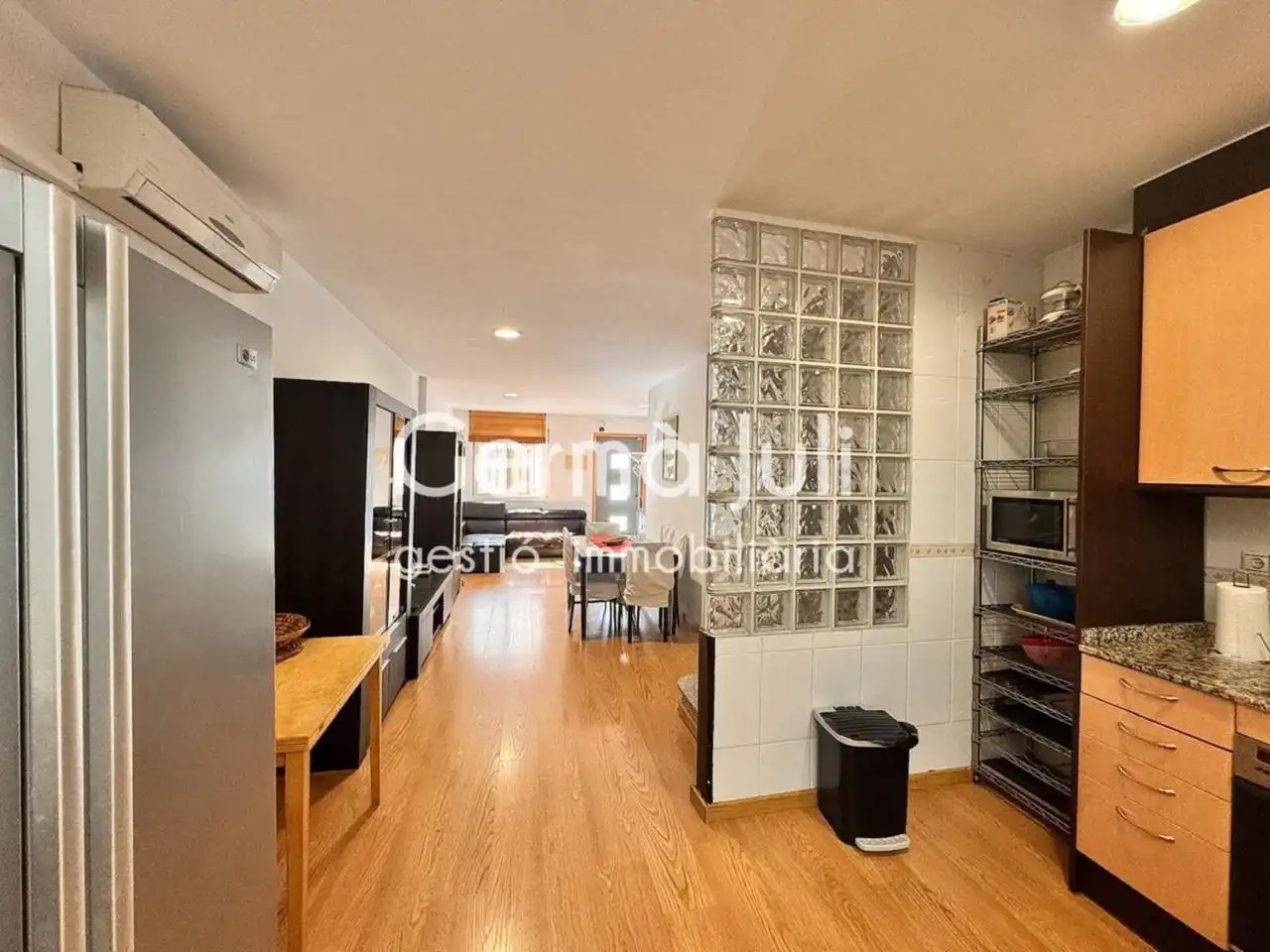 Casa o chalet en venta en Badalona con Aire acondicionado, Calefacción y Parquet