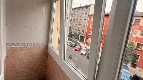 Foto 3 de Piso en venta en Fozaneldi - Tenderina, Oviedo
