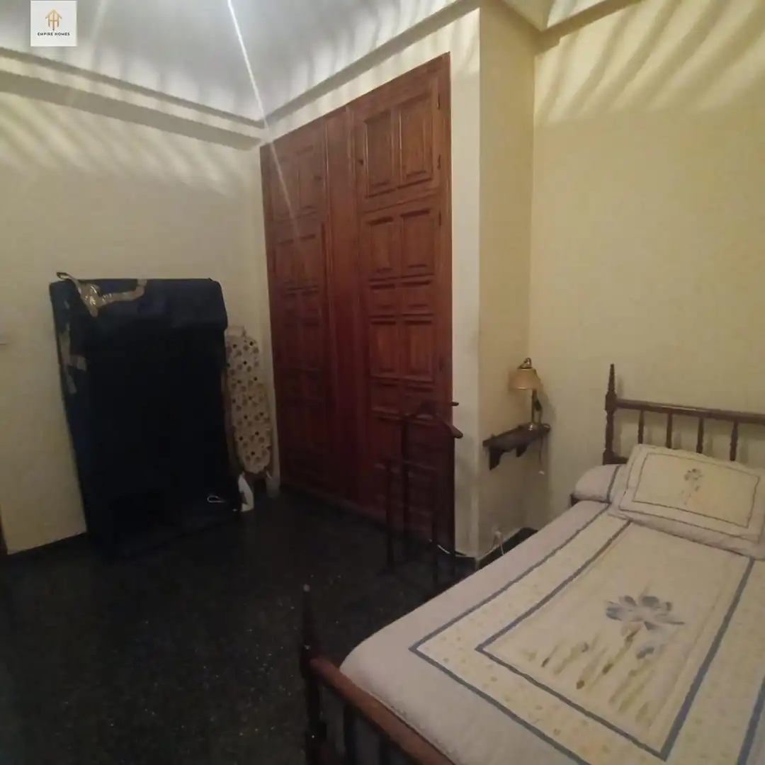 Habitación de Piso en venta en Plasencia con Calefacción, Parquet y Trastero
