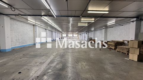 Parcela industrial de 16.000 m con conjunto de naves y edificaciones industriales., imatge 3