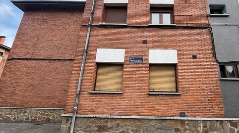 Foto 3 de Apartamento en venta en Santa Marina - Polígono, Mieres (Asturias)