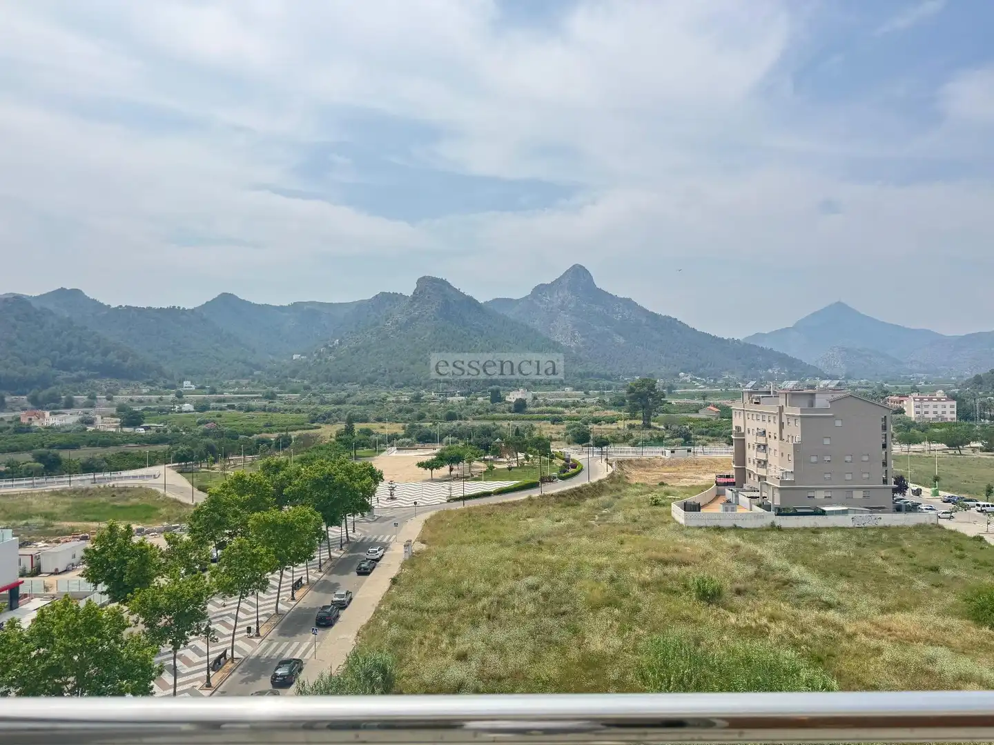 Attic for sale in Beniopa - Sant Pere