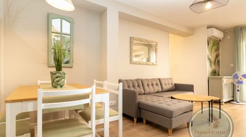 Foto 4 von Wohnung zur Miete in Avenida Vicente Blasco Ibañez, Centro, Santa Pola