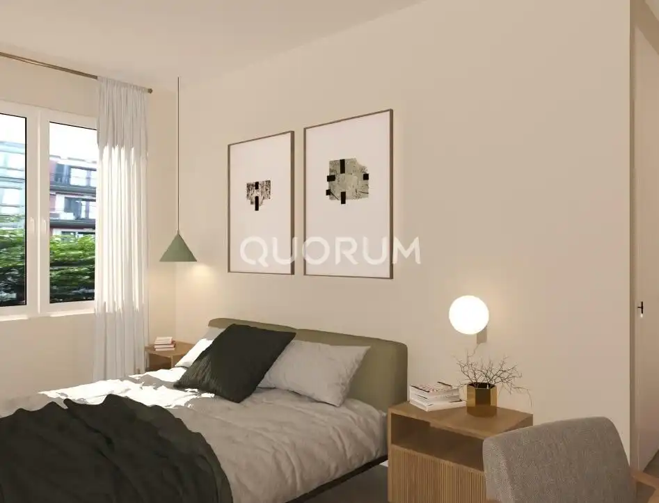 Appartement avec ascenseur à vendre à Calle General Concha, imagen 14