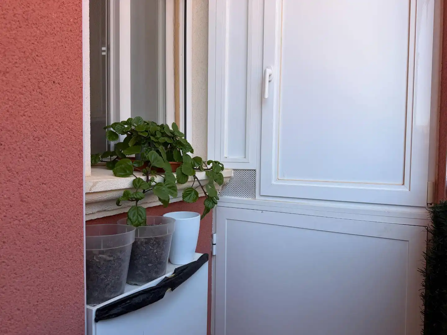 Terrassa de Àtic en venda en Jávea / Xàbia amb Aire condicionat, Calefacció i Terrassa