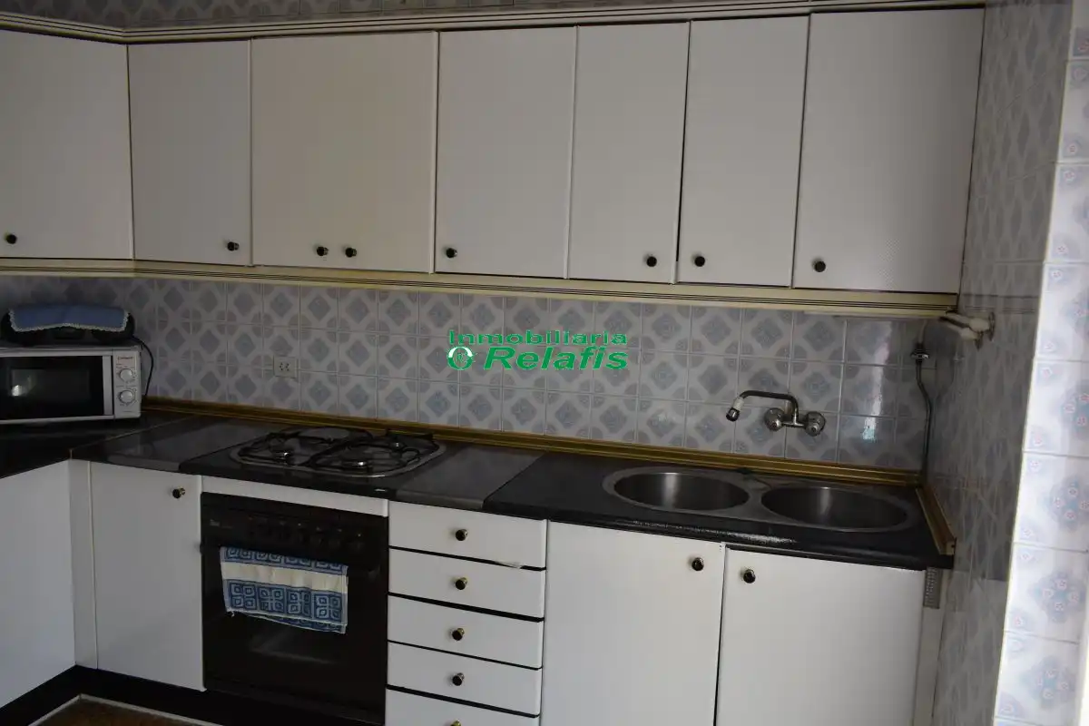 Flat with terrace for sale in JUAN SEBASTIAN EL CANO 7, imagen 6
