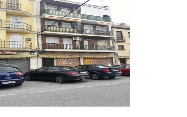 Local comercial en Venta en A-8001, 26 en San José de la Rinconada