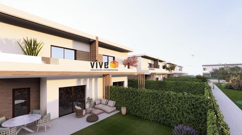 Foto 5 de Casa adosada en venta en Nuevo Bulevar, Mairena del Aljarafe