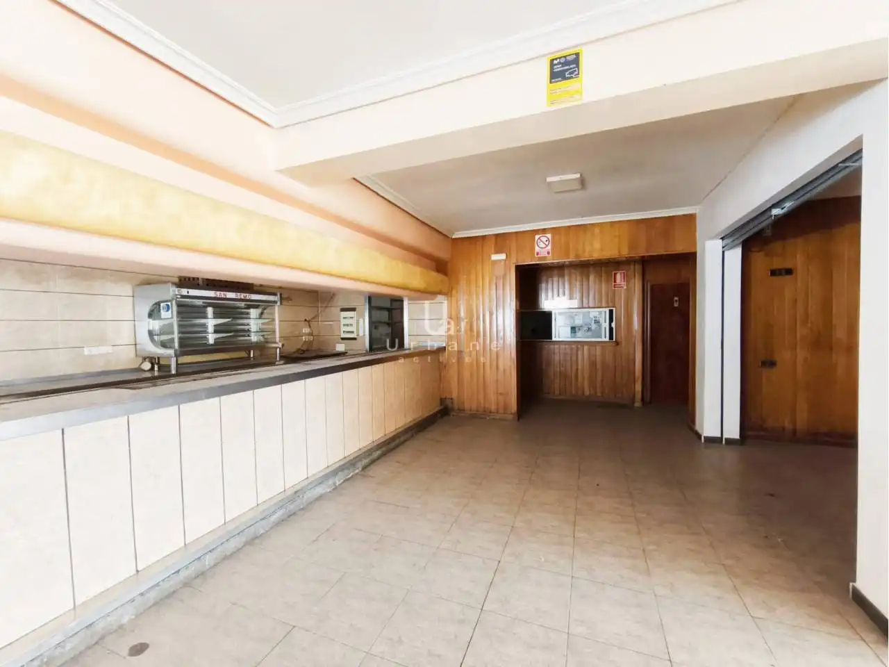 Inmuebles singulares en venta en Avenida Estación, imagen 4