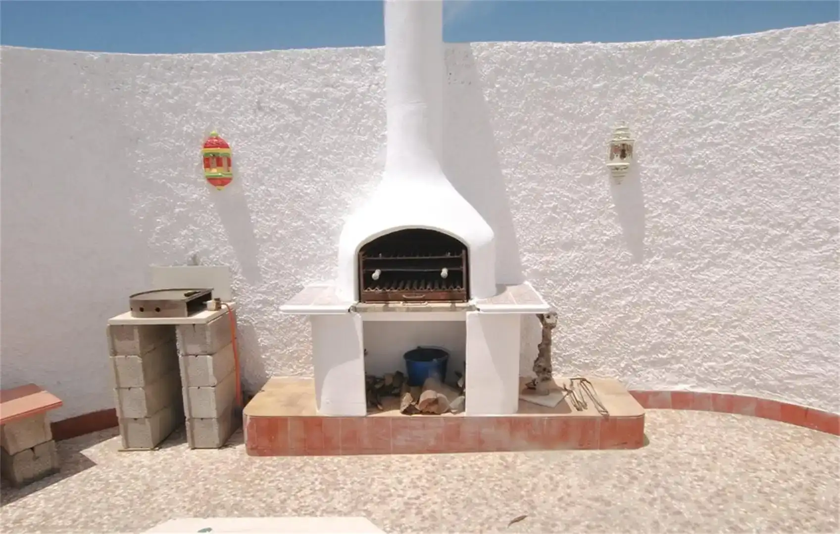 Casa o chalet en venta en El Ejido con Aire acondicionado