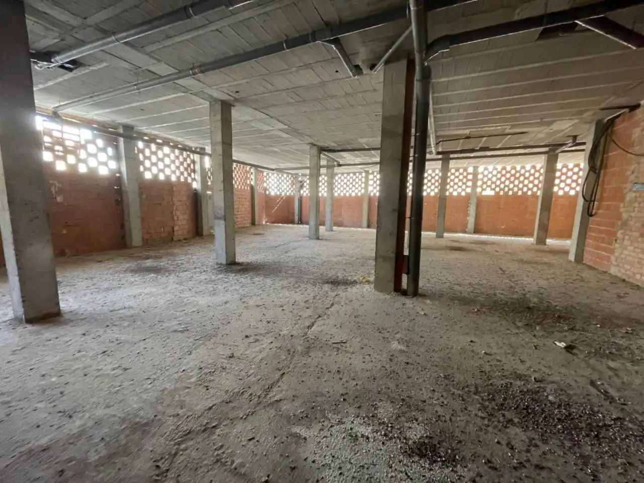 Business premises for sale in Calle México, imagen 13