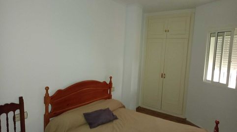 Foto 4 von Wohnung zum Verkauf in Cortes de la Frontera, Málaga