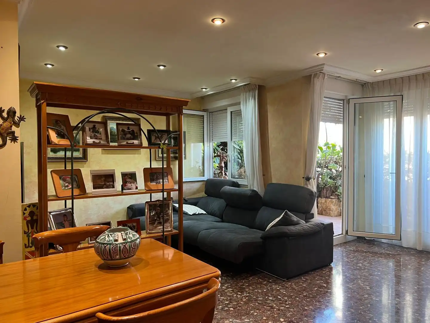 Wohnung mit Terrasse zum Verkauf in Sant Rafael, imagen 3