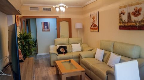 Foto 4 de Ático en venta en Garres y Lages, Murcia Capital