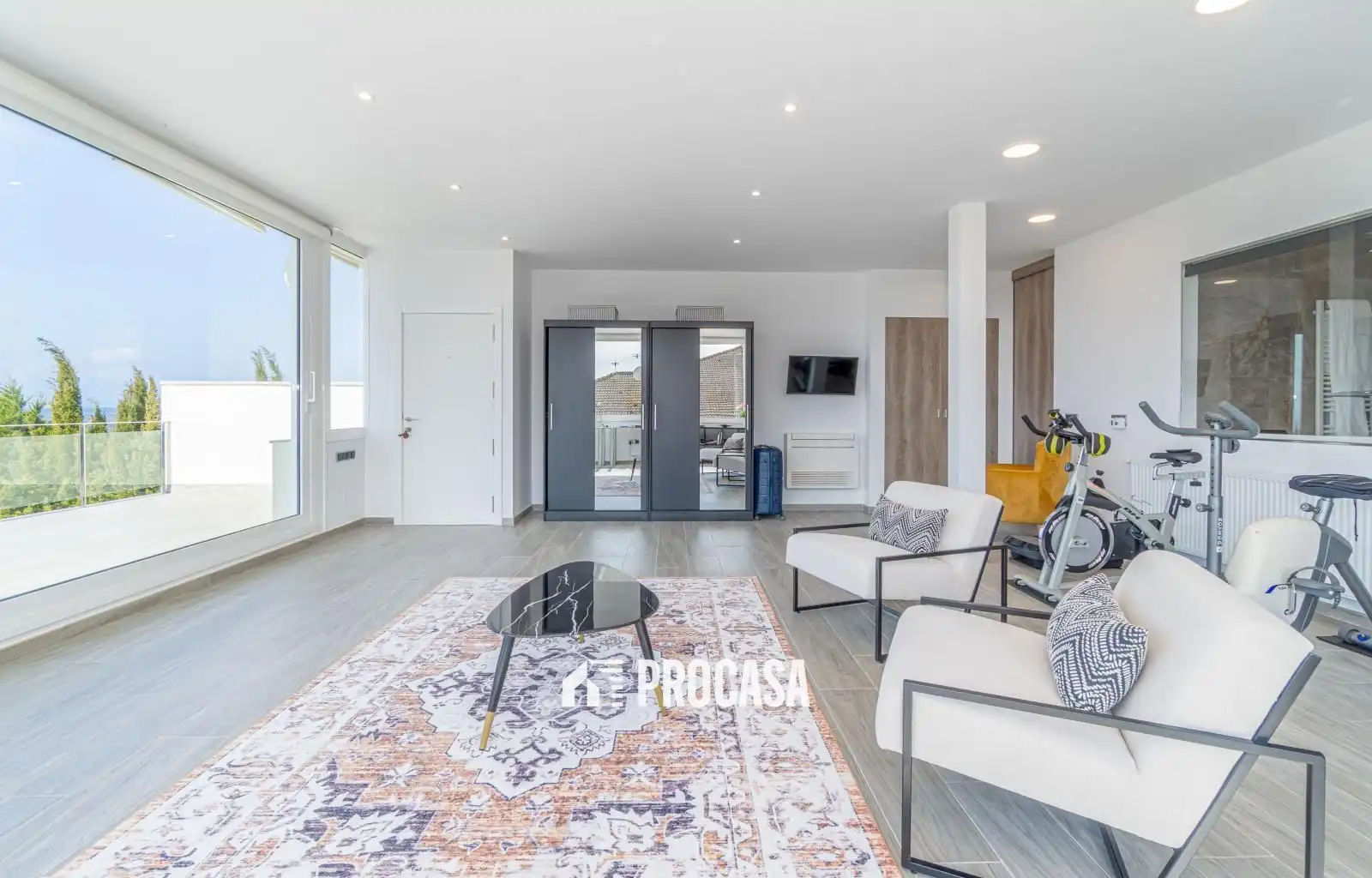 Villa mit Pool zum Verkauf in BALMES, imagen 52