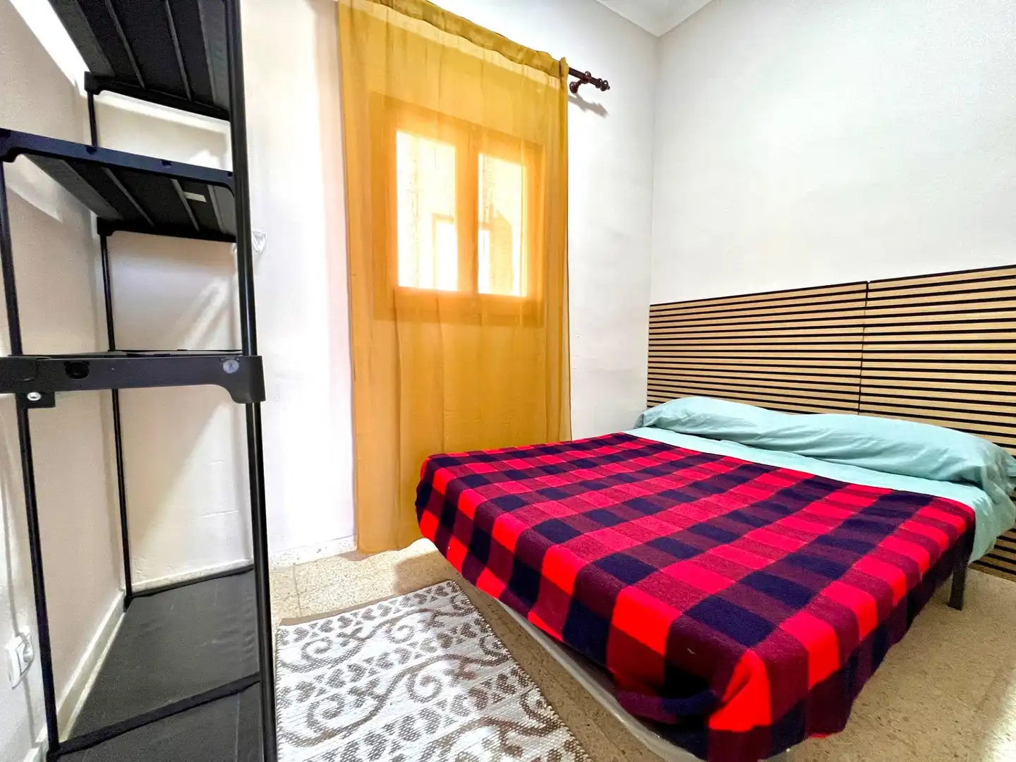 Bedroom of Flat for sale in Amposta  with Balcony