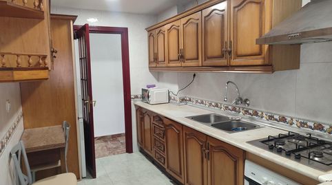 Foto 3 de Piso de alquiler en Angustias - Chana - Encina, Granada Capital