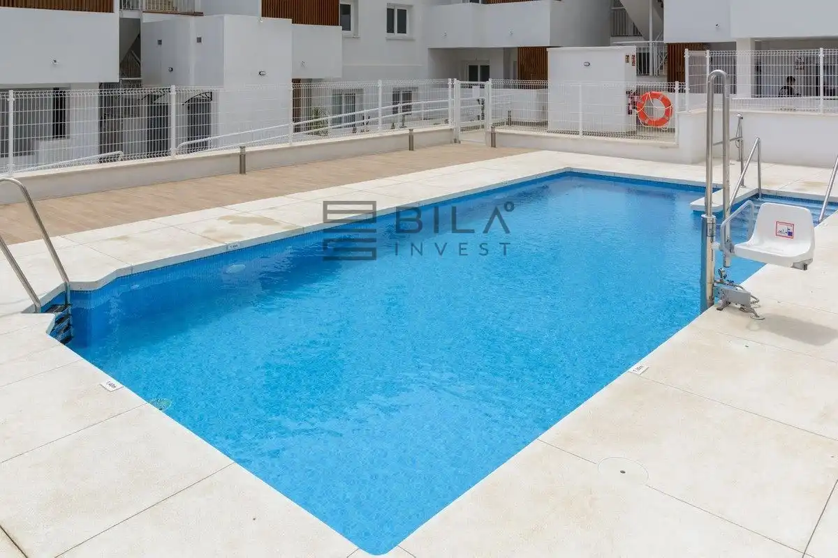 Piso con piscina en venta en Pensamiento, imagen 21