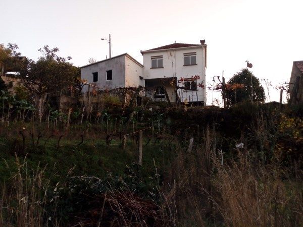 Casa o xalet en venda en Arbo amb Calefacció, Jardí privat i Traster