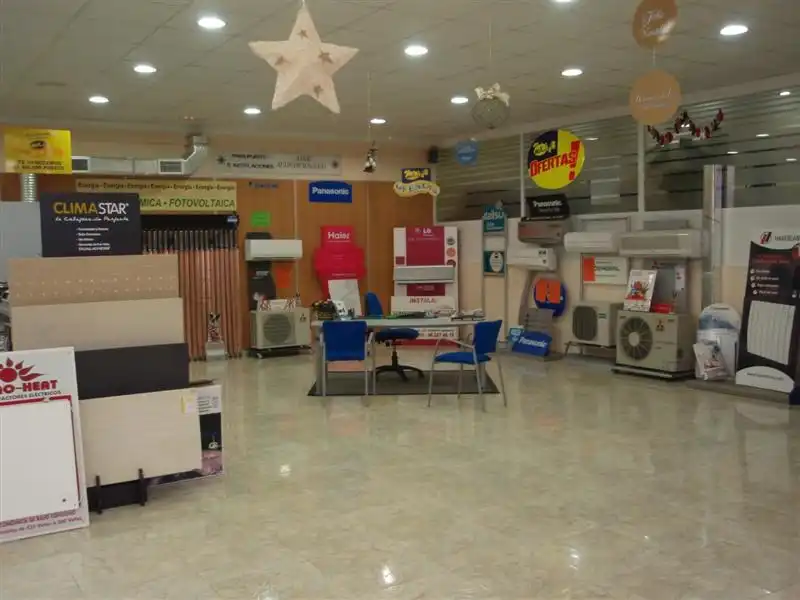 Nave industrial en venta en TALLERES, imagen 3