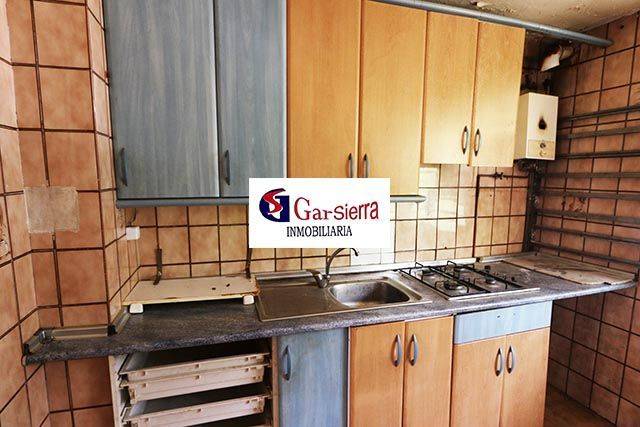 Piso en Venta en San Cristóbal