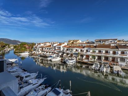 Apartament en venda en Empuriabrava amb Terrassa