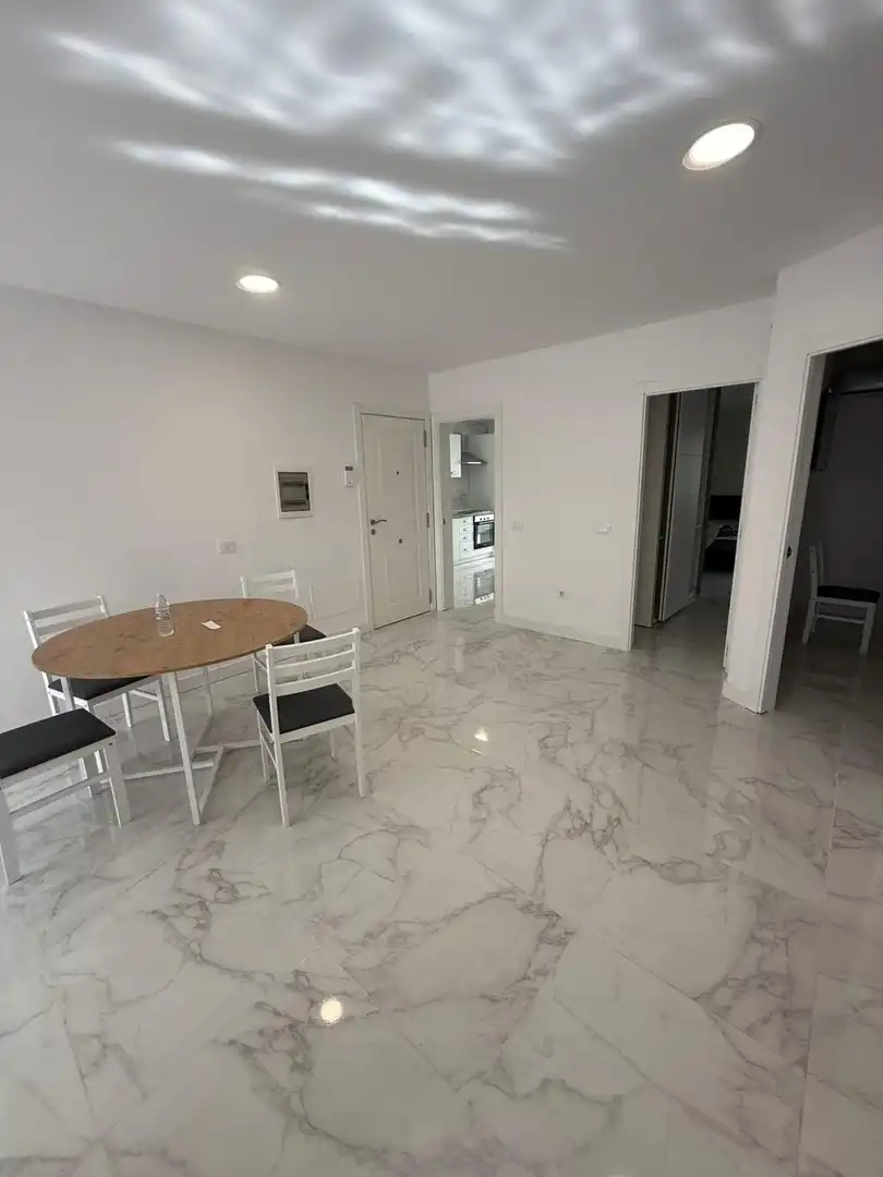 Dining room of Apartments for sale in Adeje  with Air Conditioner and Furnished