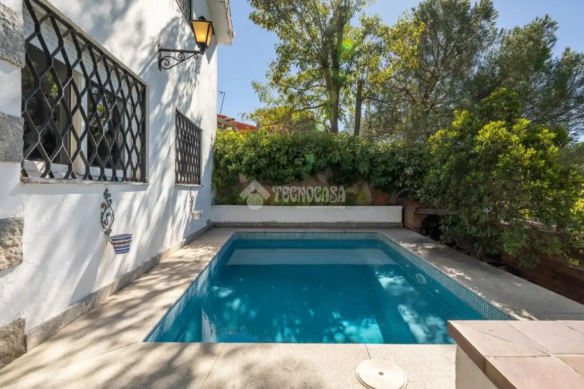 Semi-detached house for sale in Colonia, imagen 30