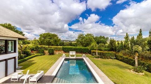 Photo 2 of Houses for sale in Urbanización San Roque Club, Sotogrande Alto, Sotogrande