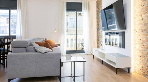 Foto 4 de Pis de lloguer a Carrer de Sant Germà, La Font de la Guatlla, Barcelona