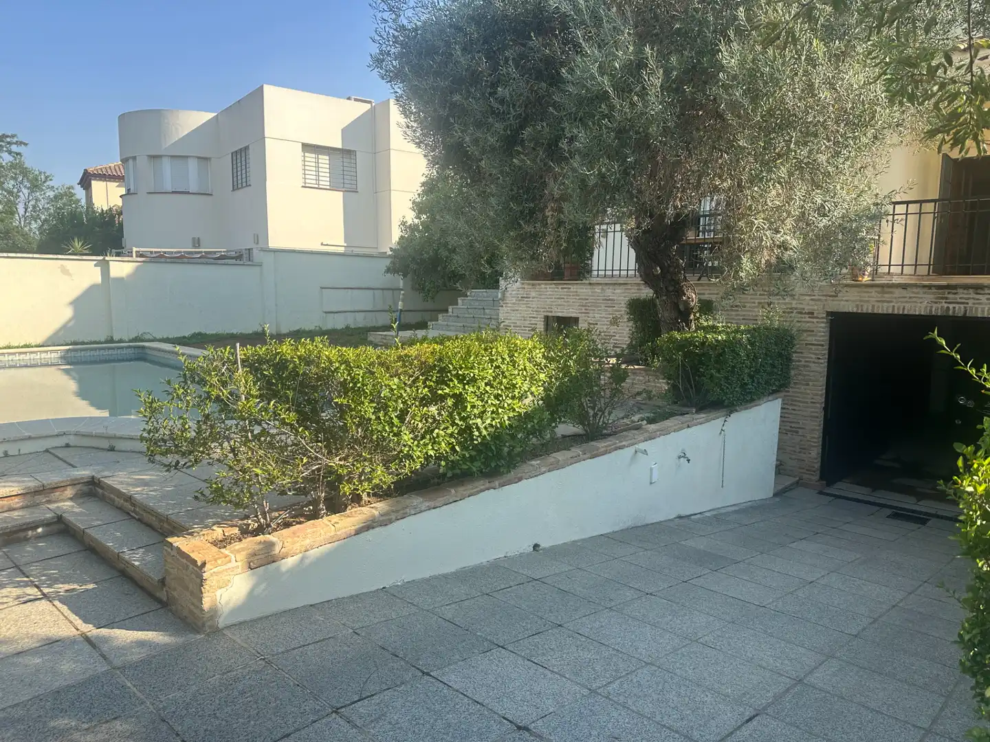Chalet con terraza en venta en Sanlúcar la Mayor, imagen 9
