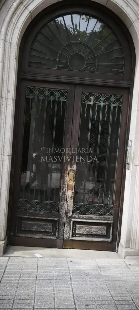 Piso en venta en Gran Vía, As Travesas - Balaídos